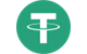 USDT Tether stablecoin payment option